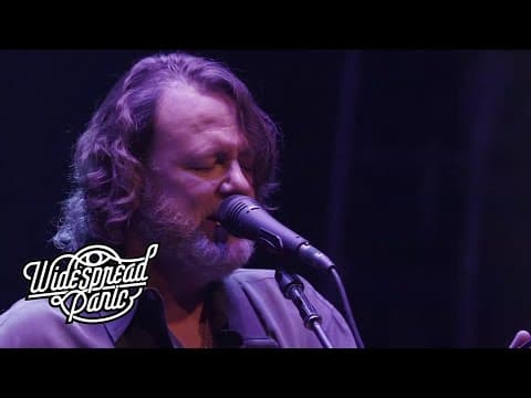 Can't Get High (Live in Athens, GA) Thumbnail