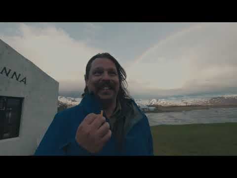 Making of The Iceland Sessions with Holly Bowling Thumbnail