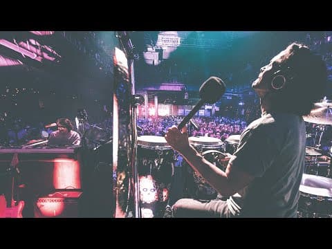 Goose - Elizabeth - 10/1/23 Las Vegas, NV (4K) Thumbnail