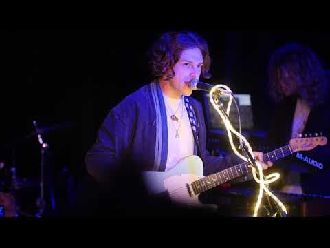 Daniel Donato - "Become A Stranger" - Cosmic Country! Live in Nashville! (9/14/18) Thumbnail