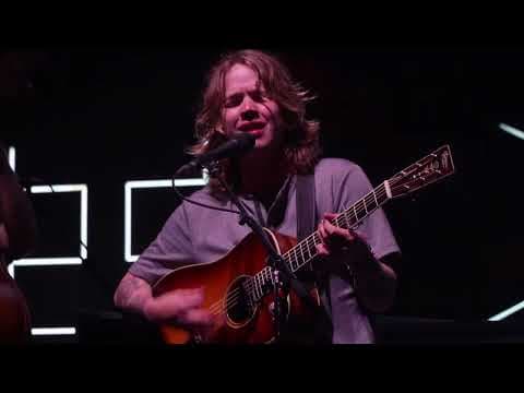 Billy Strings - Cary, NC Night 2 Set 2 Performance 2022 - Official Video Thumbnail