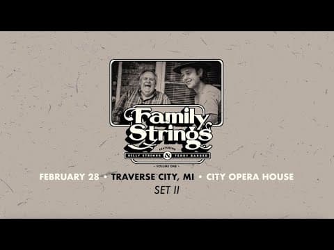 Family Strings - Traverse City, MI - SET II Thumbnail