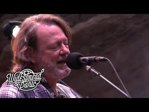 Aint Life Grand (Live at Red Rocks) Thumbnail