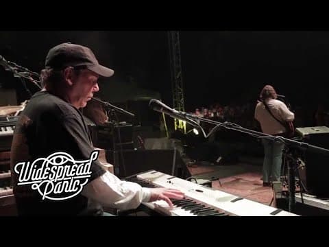 Pilgrims (Live in Wyoming) Thumbnail