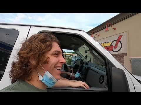 The "Cosmic Corn Tour" Episode 1: From Nashville With Love Thumbnail