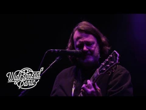 Shut Up and Drive (Live at Oak Mountain) Thumbnail