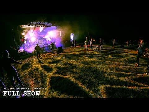 Goose - Morris, CT - 9/17/20 (Full Show) Thumbnail