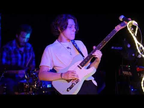 Daniel Donato - "Ramblin' Man - Live at The Basement in Nashville, TN Thumbnail