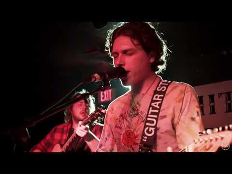 "Hello Trouble" // Daniel Donato Cosmic Country Live in Atlanta 2/15/20 Thumbnail