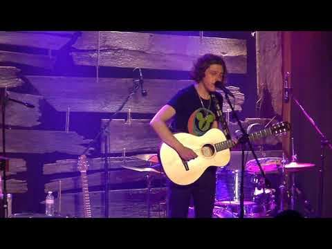 "Sweet Tasting Tennessee" LIVE - EARLY acoustic version - Cosmic Country Daniel Donato Thumbnail