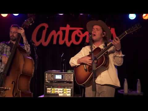 Billy Strings - Señor - Live from Antone's Thumbnail