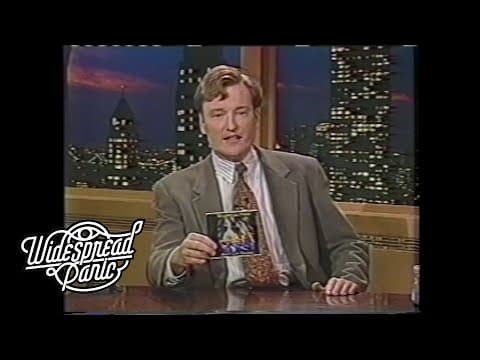 Can't Get High (Late Night with Conan O'Brien 1995) Thumbnail