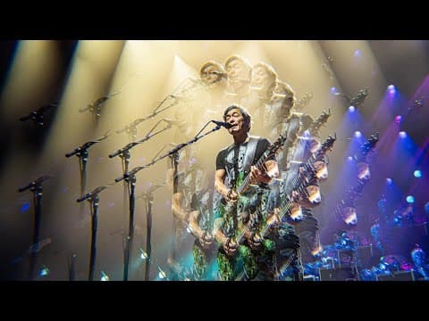 The String Cheese Incident - "Ramble On" - Tabernacle Atlanta - 2/8/25 Thumbnail