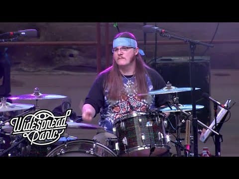 Bust it Big (Live at Red Rocks) Thumbnail