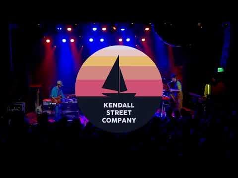 Kendall Street Company - Sidewalk (Live) Thumbnail