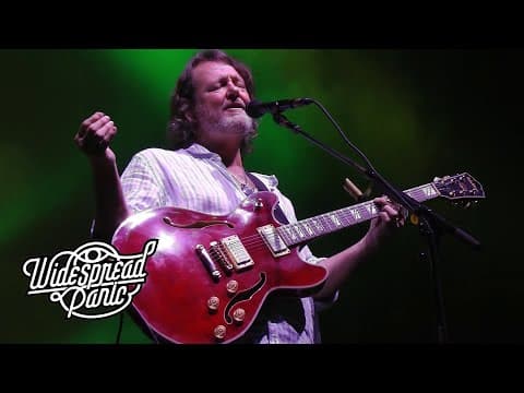 Diner (Live in Alpharetta, GA) Thumbnail