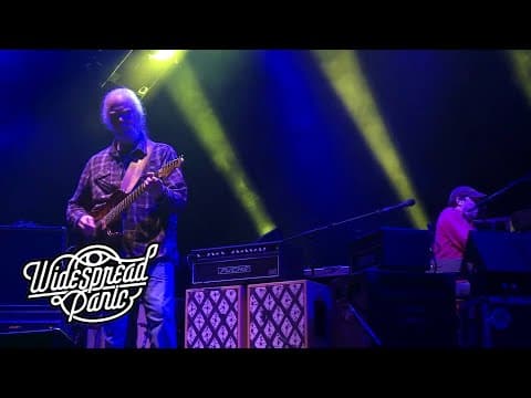 Shut Up and Drive (Live in Oakland, CA 10/15/10) Thumbnail