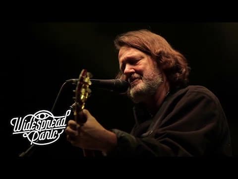 Pilgrims (Live at Oak Mountain) Thumbnail