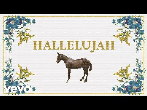 Tyler Childers - Heart You've Been Tendin' (Hallelujah Version (Audio)) Thumbnail