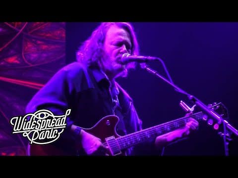 Genesis (Live in Columbia, SC) Thumbnail