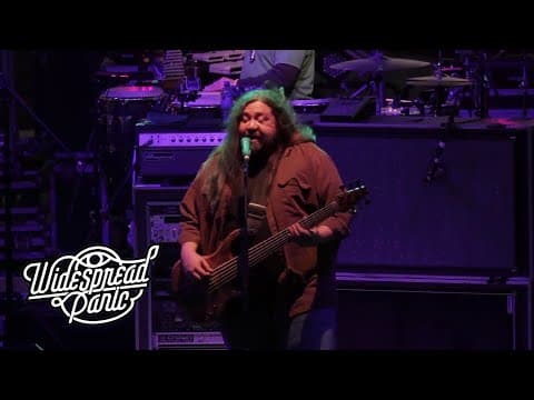 Dirty Business (Live in Wyoming) Thumbnail