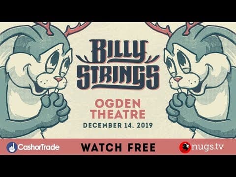 Live from the Ogden Theatre in Denver, CO 12/14/2019 Thumbnail