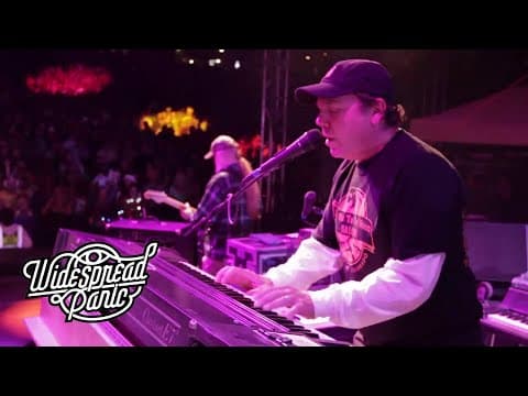 Bust It Big (Live in Wyoming) Thumbnail