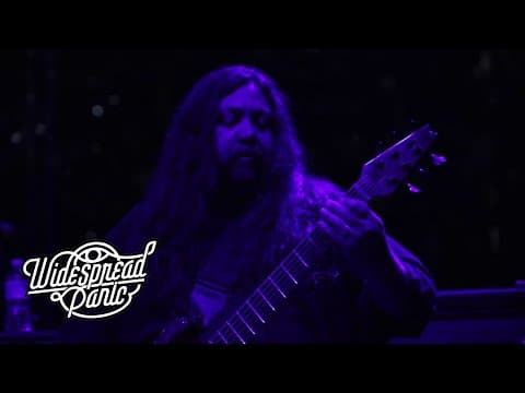 St. Louis (Live at Oak Mountain) Thumbnail