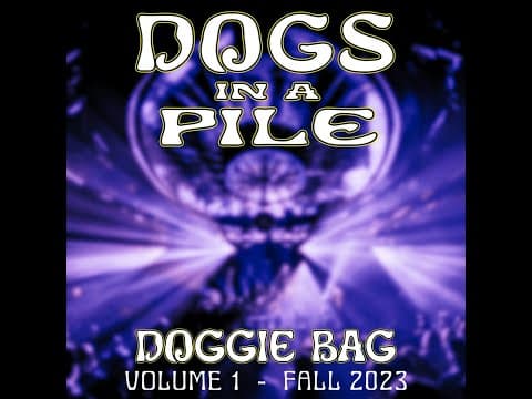 Doggie Bag: Volume 1, Fall 2023 Thumbnail