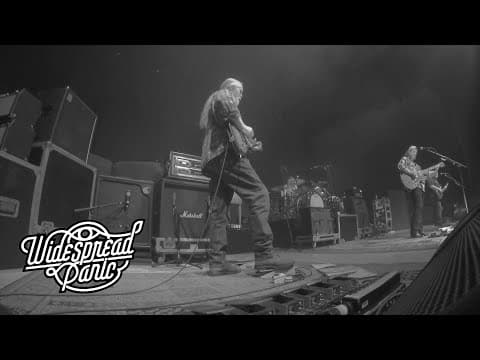 Machine Gun Jam, Four Cornered Room (Live in Norfolk, VA 2016) Thumbnail