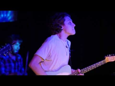 Daniel Donato - "Fire On The Mountain" - Live at The Basement Nashville TN Thumbnail