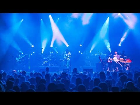 Goose - 2/12/22 Pittsburgh, PA (Full Show) Thumbnail