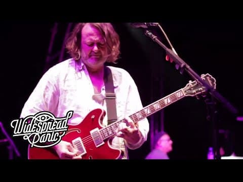 Henry Parsons Died (Live in Wyoming) Thumbnail