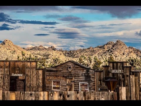 Dogs In A Pile - 3/31/24 - Pappy + Hariet's - Pioneertown, CA - Full Show Thumbnail