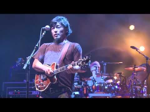 The String Cheese Incident - "Whiskey River" (Willie Nelson) -  Austin, TX - 7/6/13 Thumbnail